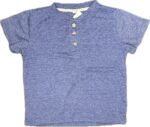 Espace deuxième vie - T-Shirt Shein 18-24 mois
