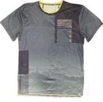 Espace deuxième vie - T-Shirt athlétique Nano 12 ans