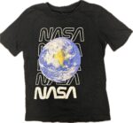 Espace deuxième vie - T-Shirt 14-16 ans