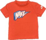 Espace deuxième vie - T-Shirt Nike 3 ans