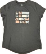Espace deuxième vie - T-Shirt UnderArmour Large