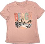 Espace deuxième vie - T-Shirt Shein XSmall