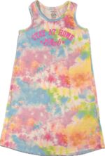 Espace deuxième vie - Robe sans manche George. 10-12 ans