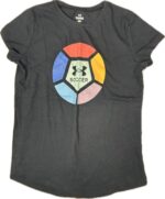 Espace deuxième vie - T-Shirt UnderArmour Large