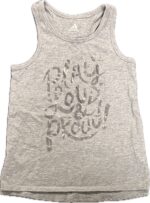 Espace deuxième vie - Camisole Adidas 6 ans