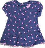 Espace deuxième vie - T-Shirt Carter's 24 mois