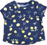 Espace deuxième vie - T-Shirt Old Navy 2 ans