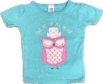 Espace deuxième vie - T-Shirt Carter's 18 mois