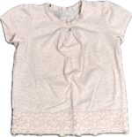 Espace deuxième vie - T-Shirt George. 12-18 mois