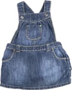 Espace deuxième vie - Salopette-Jupe Old Navy 18-24 mois