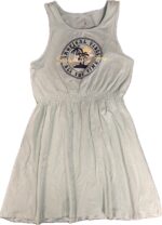 Espace deuxième vie - Robe sans manche Tag 14 ans