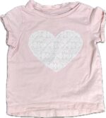 Espace deuxième vie - T-Shirt Carter's 18 mois