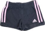 Espace deuxième vie - Short Adidas 2 ans