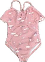Espace deuxième vie - Maillot de bain une-pièce Souris Mini 3 ans