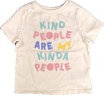 Espace deuxième vie - T-Shirt Old Navy 18-24 mois