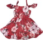 Espace deuxième vie - Robe sans manche The Children's Place 4 ans