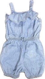 Espace deuxième vie - Combinaison-Short George. 2 ans