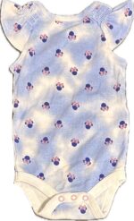 Espace deuxième vie - Cache-couche sans manche Joe Fresh 6 mois