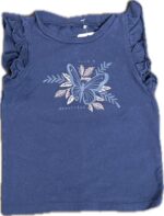 Espace deuxième vie - Camisole Tag 12 mois