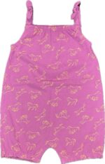Espace deuxième vie - Barboteuse sans manche Joe Fresh 12-18 mois