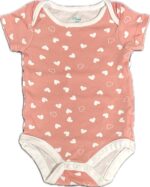 Espace deuxième vie - Cache-couche manche courte DisneyBaby 0-3 mois
