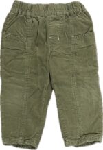 Espace deuxième vie - Pantalon Blumind 12 mois