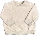 Espace deuxième vie - Chandail manche longue H&M 6-9 mois