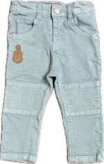 Espace deuxième vie - Pantalon Souris Mini 9-12 mois