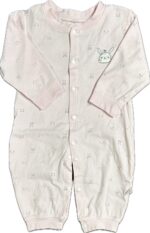 Espace deuxième vie - Pyjama une-pièce 9 mois