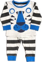 Espace deuxième vie - Pyjama deux-pièces Minoti 9-12 mois
