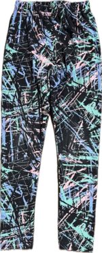 Espace deuxième vie - Legging SweetLegs 6-8 ans