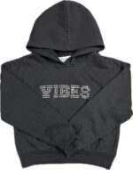 Espace deuxième vie - Hoodie 10-12 ans