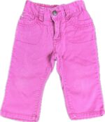 Espace deuxième vie - Pantalon The Children's Place 12 mois