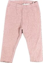Espace deuxième vie - Legging H&M 6-9 mois