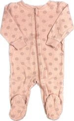Espace deuxième vie - Pyjama une-pièce Blumind 9 mois