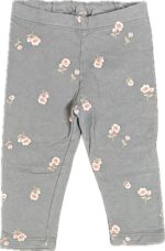 Espace deuxième vie - Legging H&M 6-9 mois