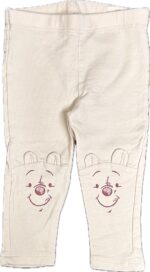 Espace deuxième vie - Legging H&M 6-9 mois