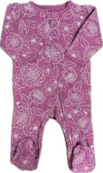 Espace deuxième vie - Pyjama une-pièce Carter's 9 mois