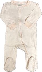 Espace deuxième vie - Pyjama une-pièce Carter's 9 mois