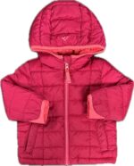 Espace deuxième vie - Manteau de printemps Black Mountain 18 mois