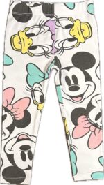 Espace deuxième vie - Legging Disney 2 ans