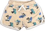 Espace deuxième vie -Short H&M 12-18 mois