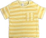 Espace deuxième vie - T-Shirt H&M 12-18 mois