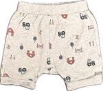 Espace deuxième vie -Short Blumind 24 mois