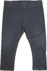 Espace deuxième vie - Legging George. 12-18 mois