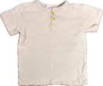 Espace deuxième vie - T-Shirt Mother's Promise 9-12 mois