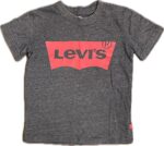 Espace deuxième vie - T-Shirt Levi's 4-5 ans