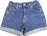Espace deuxième vie - Short Blumind 12 ans