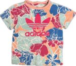 Espace deuxième vie - T-Shirt Adidas 7-8 ans