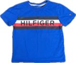 Espace deuxième vie - T-Shirt TommyHilfiger 2-3 ans